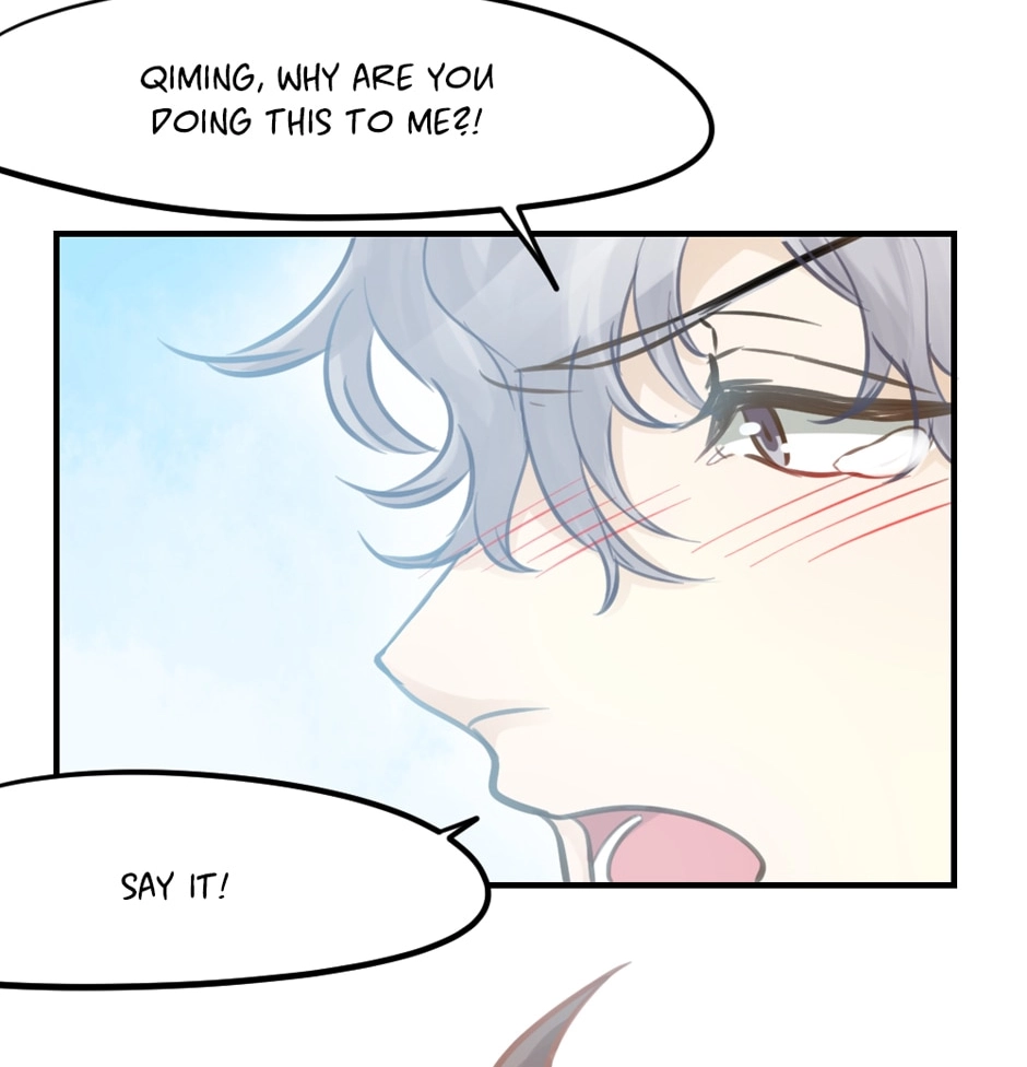 Read Me & Me? & Him! chapter 24 image 48 on Lezhin