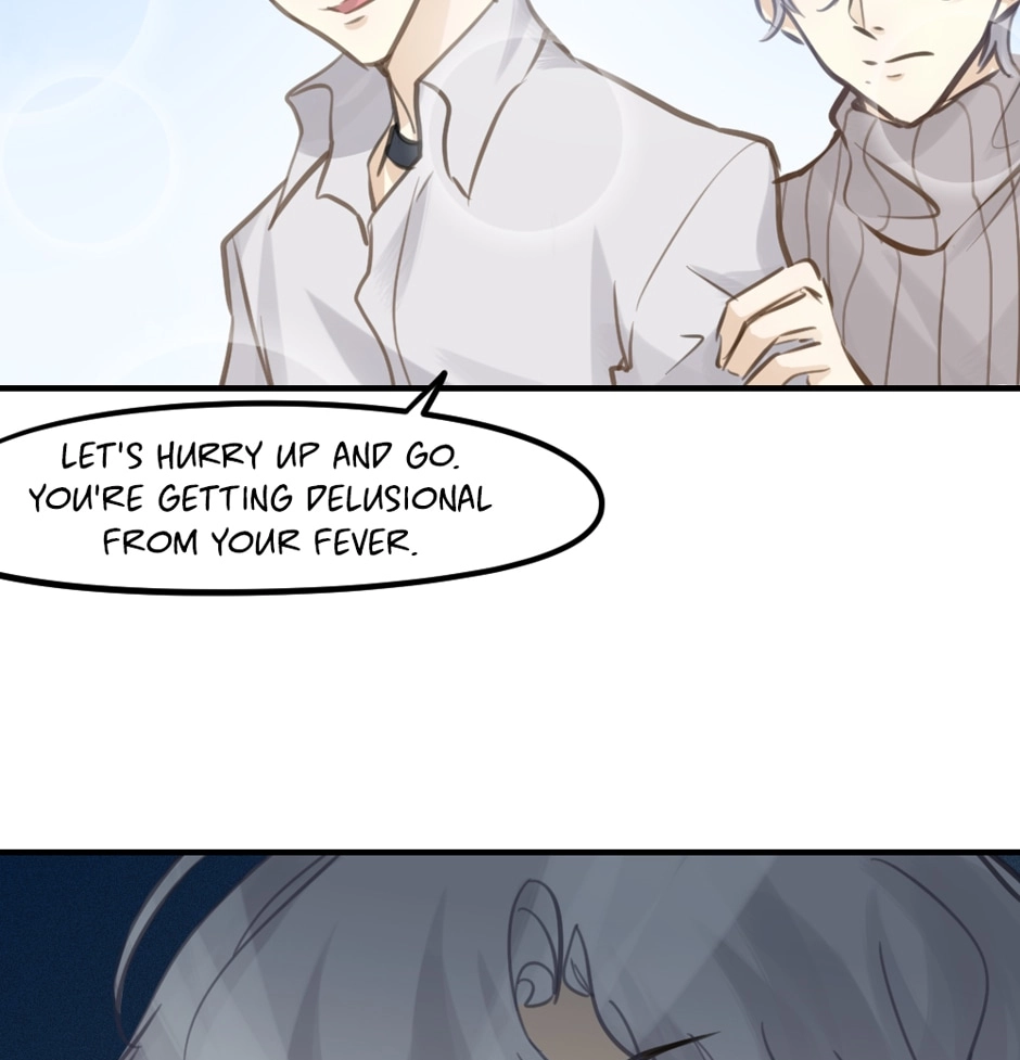 Read Me & Me? & Him! chapter 24 image 53 on Lezhin