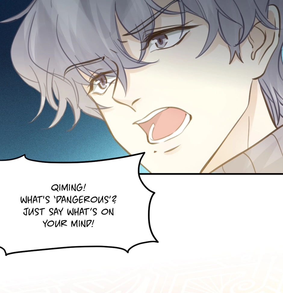 Read Me & Me? & Him! chapter 24 image 54 on Lezhin