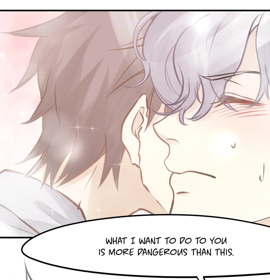 Read Me & Me? & Him! chapter 24 image 58 on Lezhin