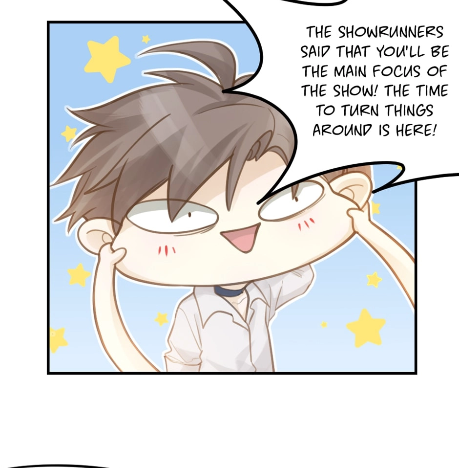 Read Me & Me? & Him! chapter 24 image 8 on Lezhin