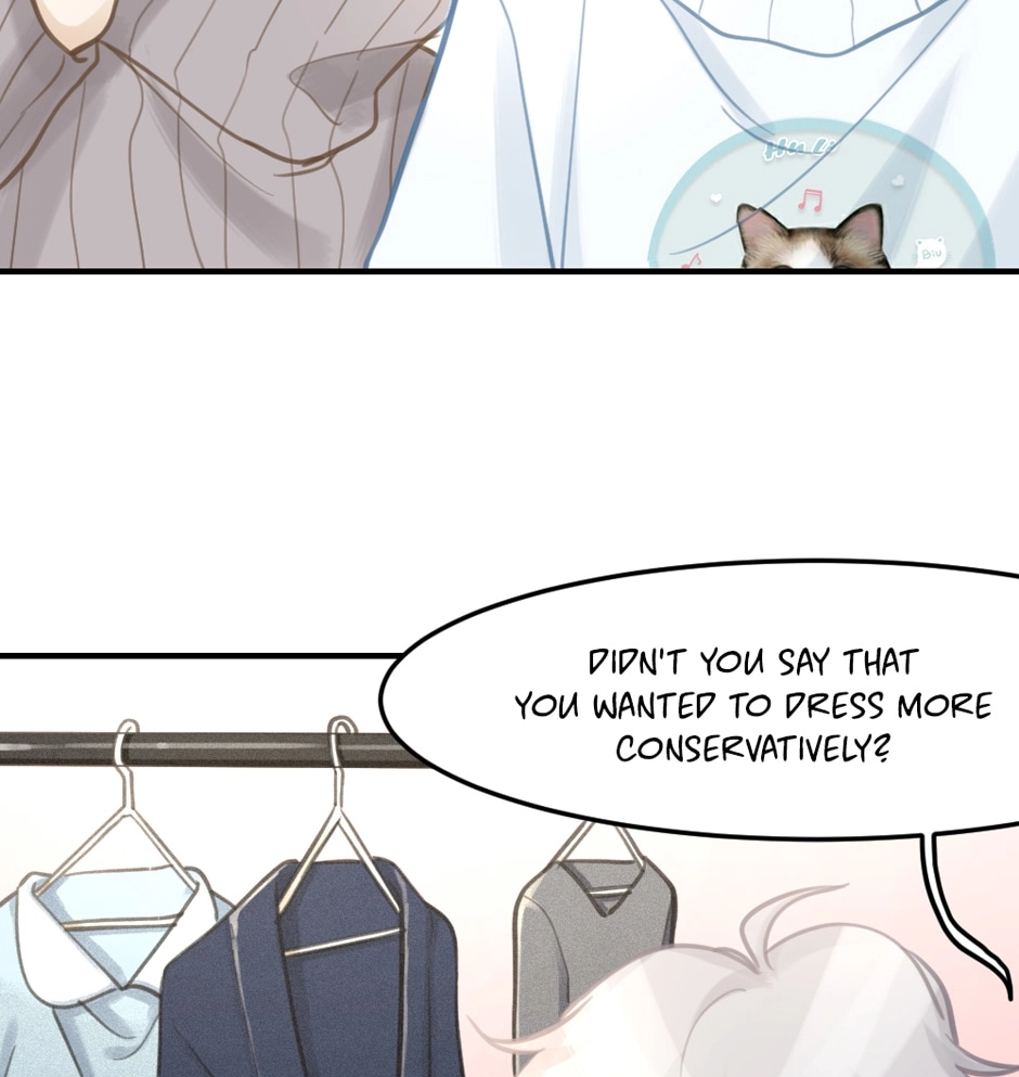Read Me & Me? & Him! chapter 25 image 13 on Lezhin