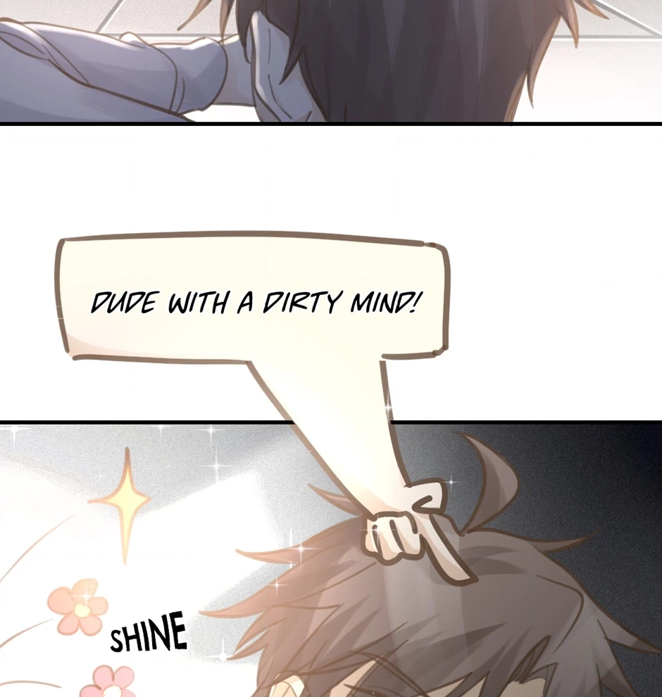 Read Me & Me? & Him! chapter 25 image 19 on Lezhin