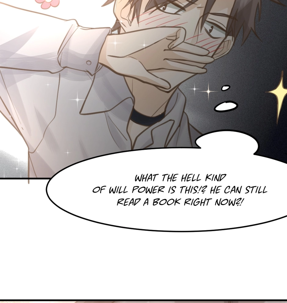 Read Me & Me? & Him! chapter 25 image 20 on Lezhin