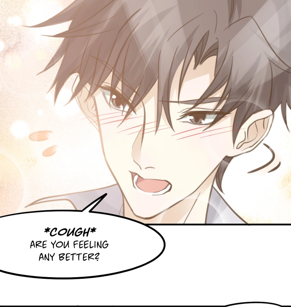 Read Me & Me? & Him! chapter 25 image 21 on Lezhin
