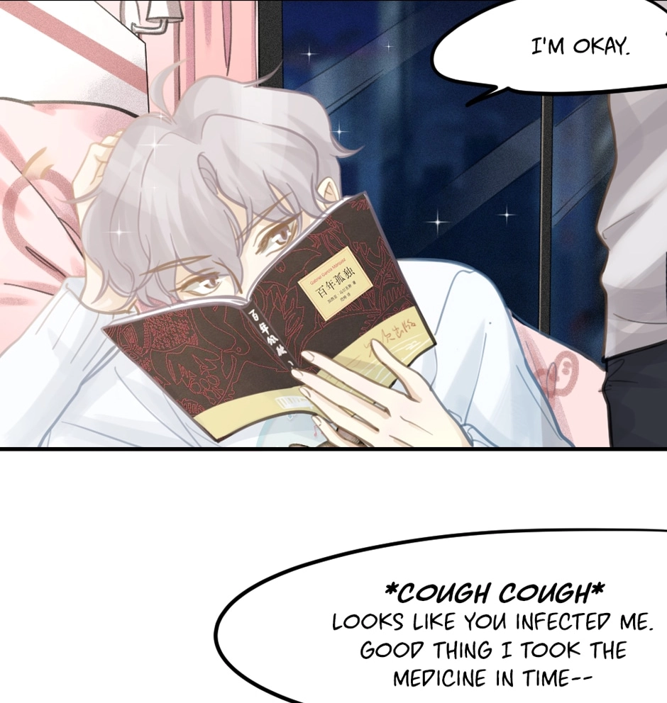 Read Me & Me? & Him! chapter 25 image 22 on Lezhin