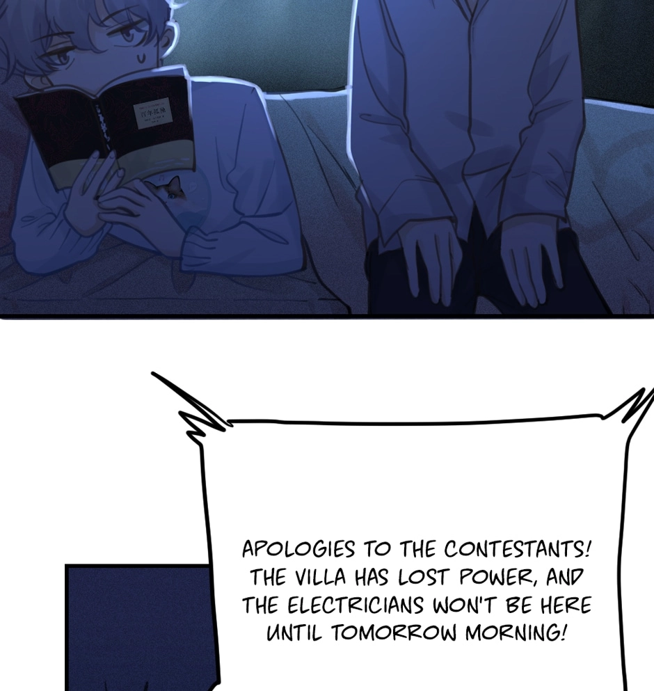 Read Me & Me? & Him! chapter 25 image 25 on Lezhin