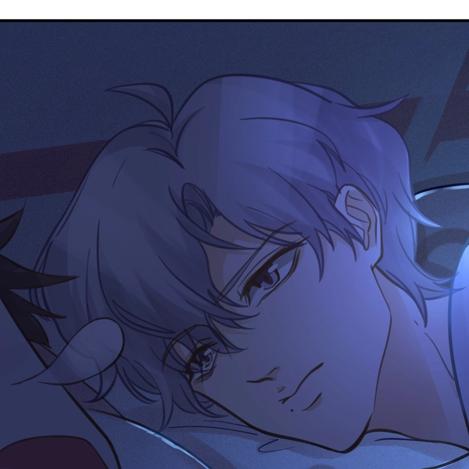 Read Me & Me? & Him! chapter 25 image 32 on Lezhin