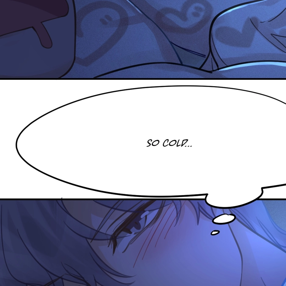 Read Me & Me? & Him! chapter 25 image 33 on Lezhin