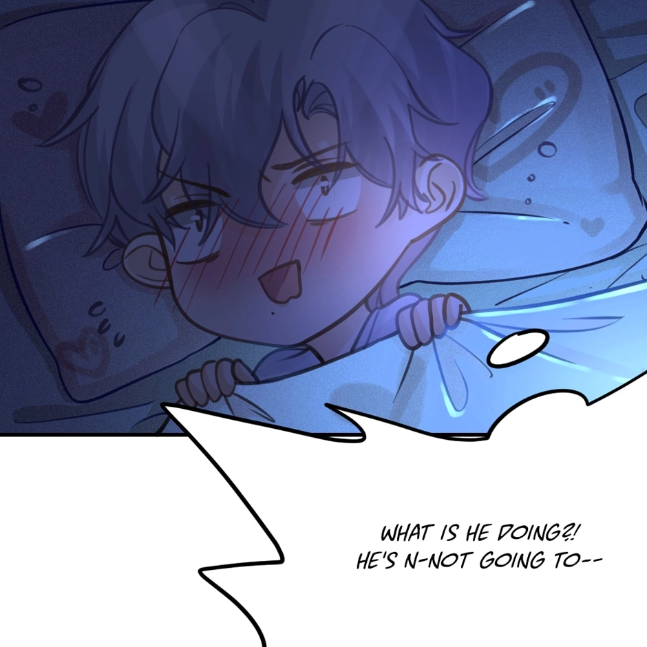 Read Me & Me? & Him! chapter 25 image 36 on Lezhin