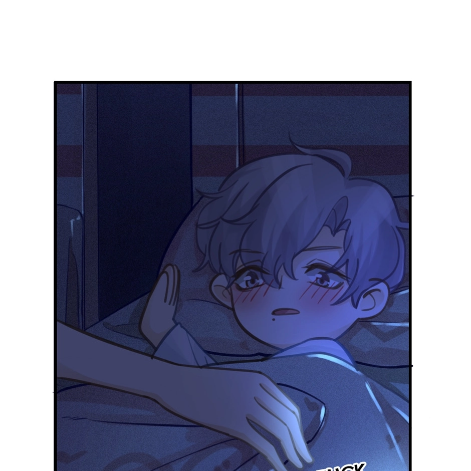 Read Me & Me? & Him! chapter 25 image 40 on Lezhin