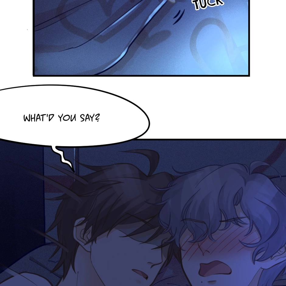 Read Me & Me? & Him! chapter 25 image 41 on Lezhin