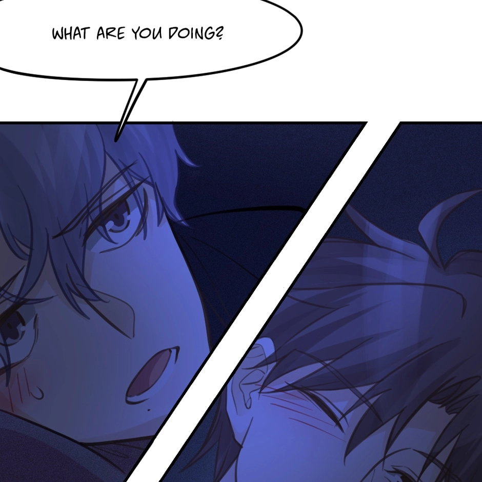 Read Me & Me? & Him! chapter 25 image 43 on Lezhin