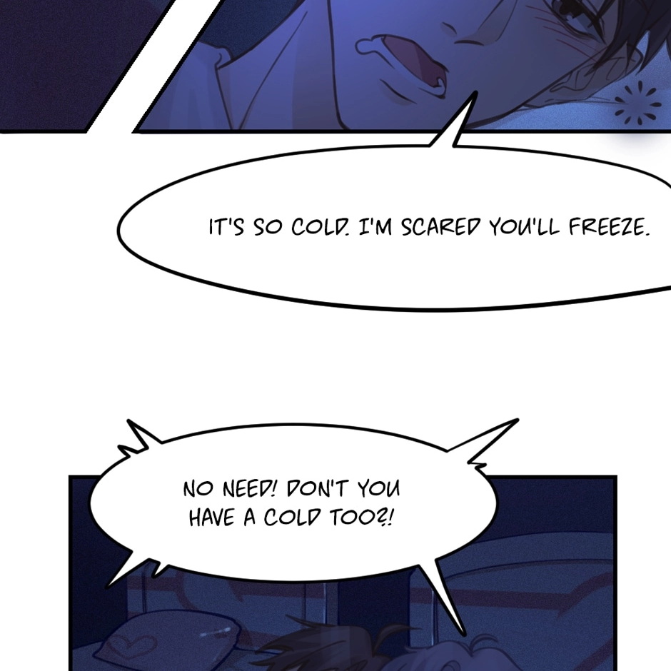 Read Me & Me? & Him! chapter 25 image 44 on Lezhin