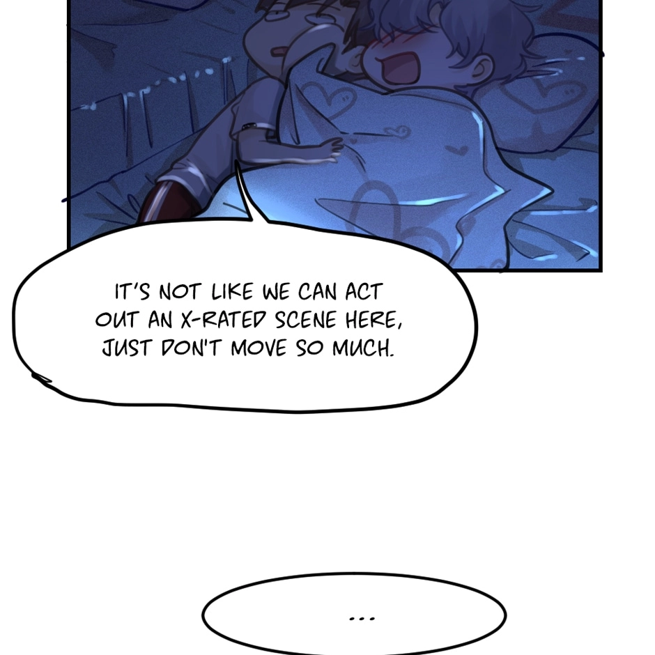 Read Me & Me? & Him! chapter 25 image 45 on Lezhin