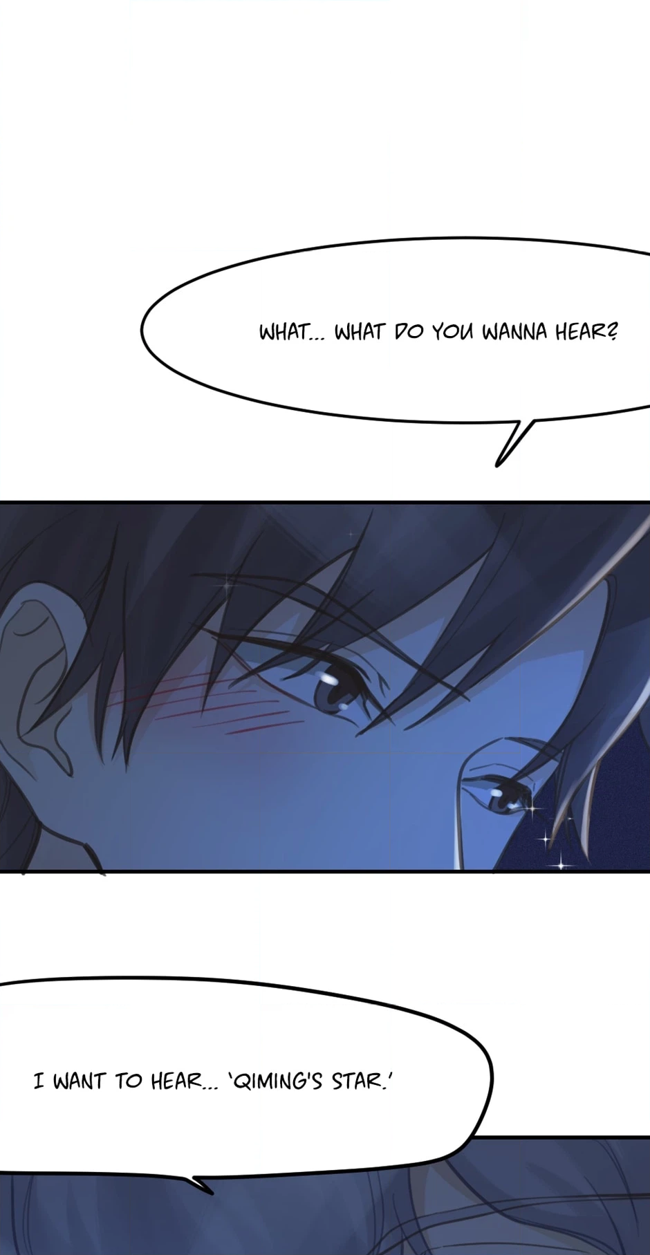 Read Me & Me? & Him! chapter 25 image 49 on Lezhin