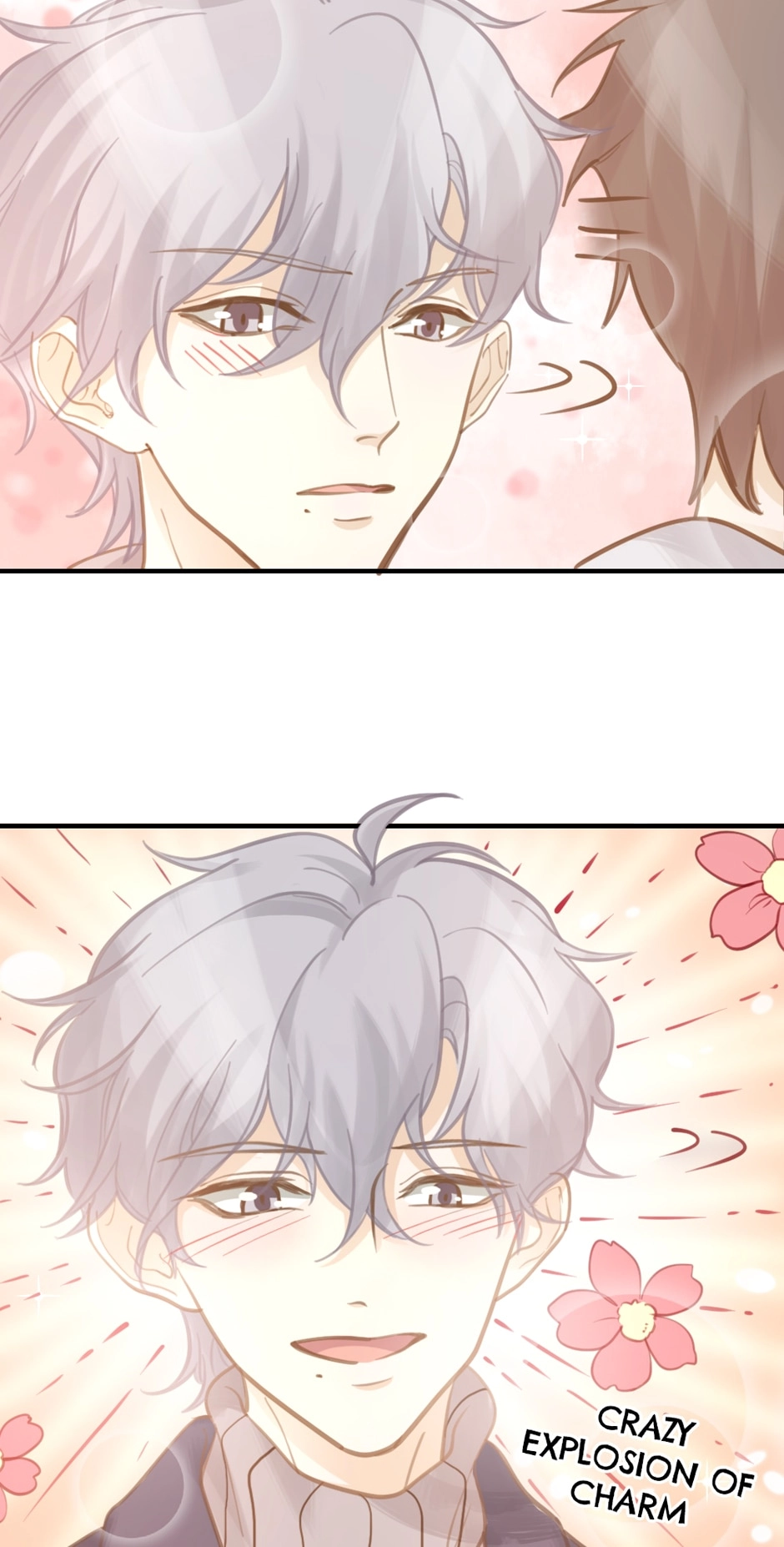Read Me & Me? & Him! chapter 25 image 5 on Lezhin