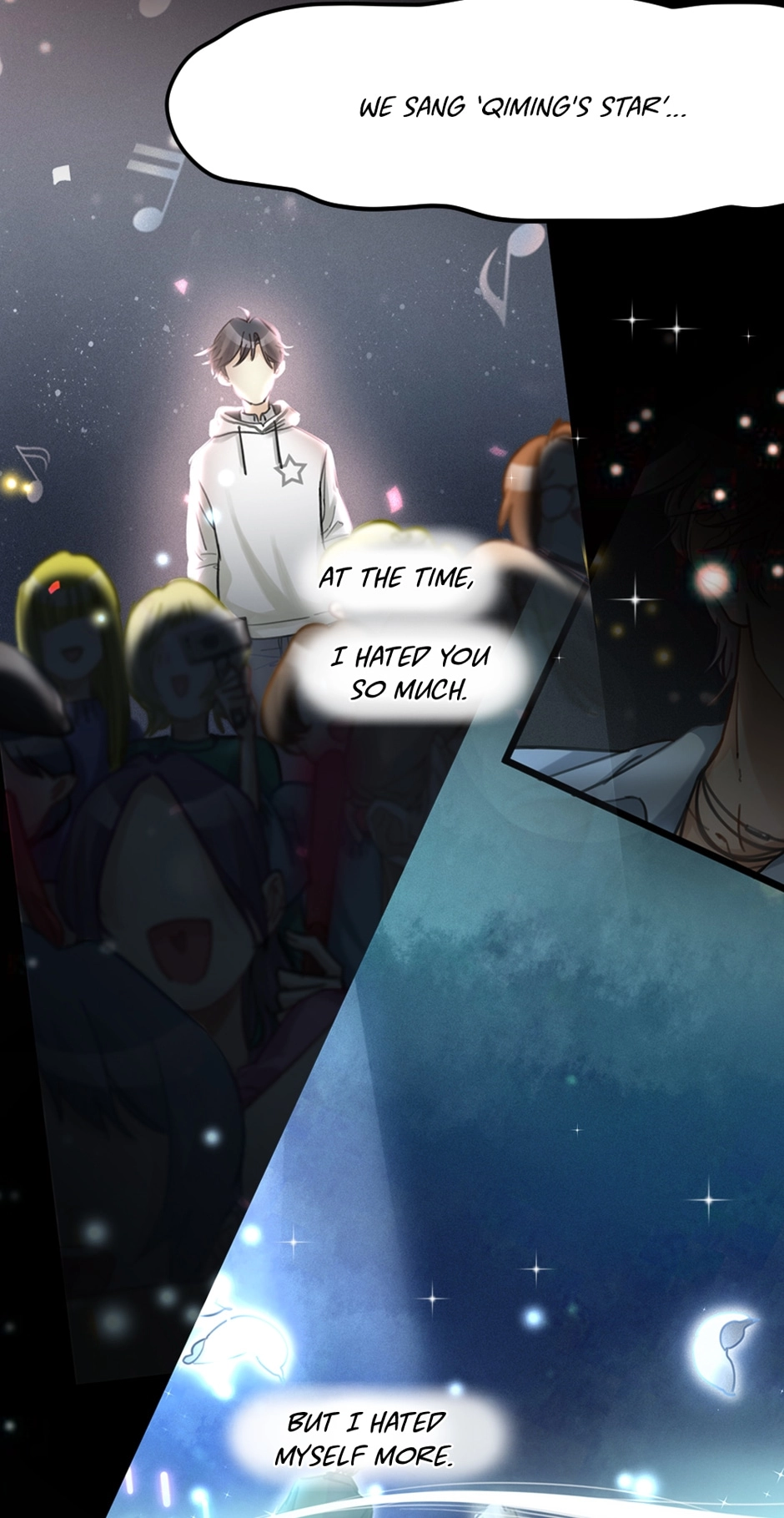 Read Me & Me? & Him! chapter 25 image 52 on Lezhin