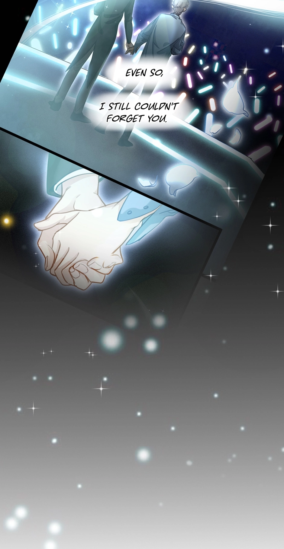 Read Me & Me? & Him! chapter 25 image 53 on Lezhin