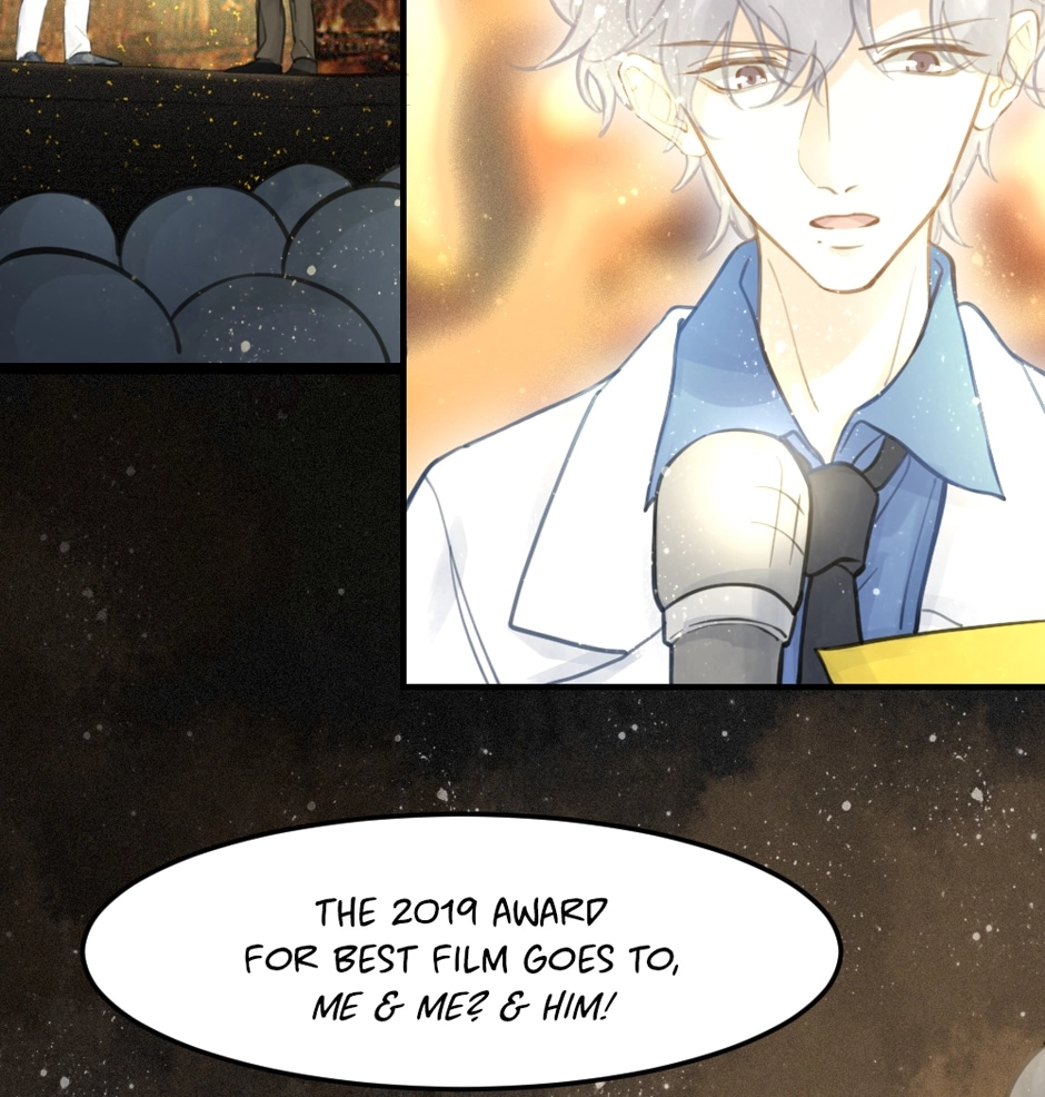 Read Me & Me? & Him! chapter 26 image 12 on Lezhin