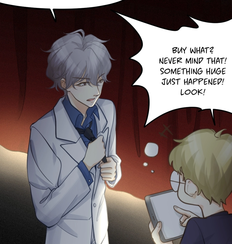 Read Me & Me? & Him! chapter 26 image 18 on Lezhin