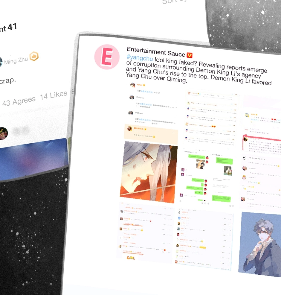 Read Me & Me? & Him! chapter 26 image 20 on Lezhin
