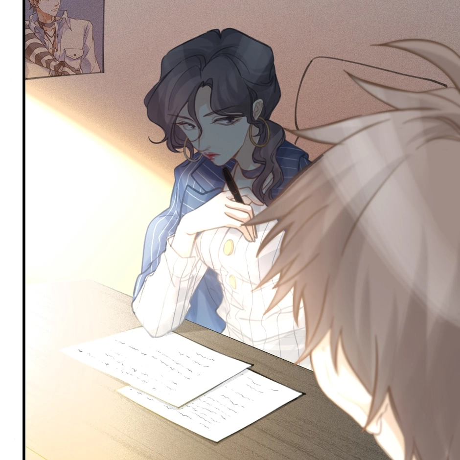 Read Me & Me? & Him! chapter 26 image 25 on Lezhin