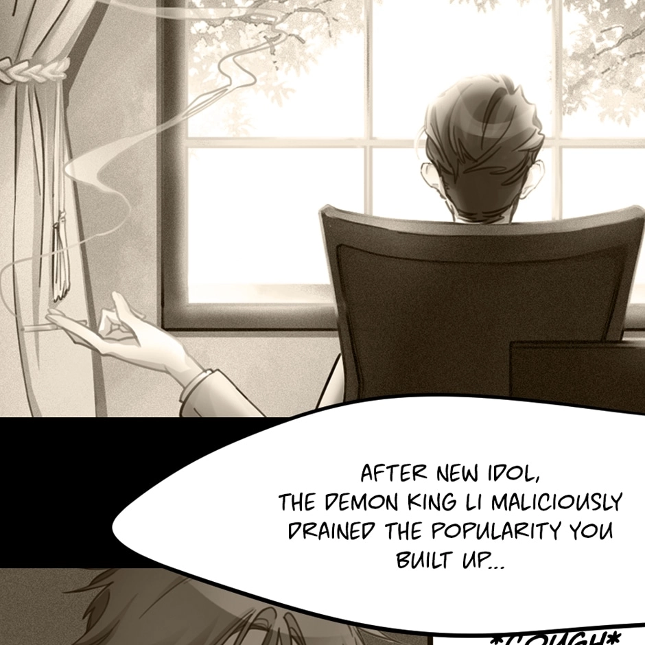 Read Me & Me? & Him! chapter 26 image 33 on Lezhin