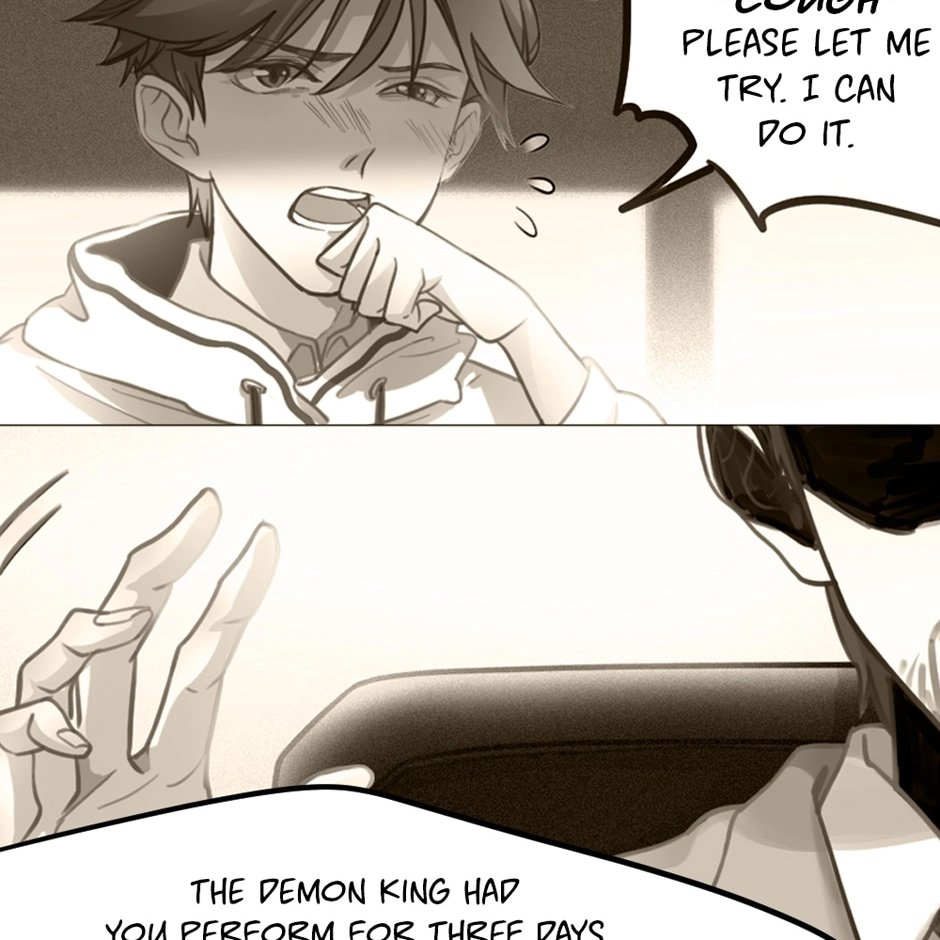 Read Me & Me? & Him! chapter 26 image 34 on Lezhin