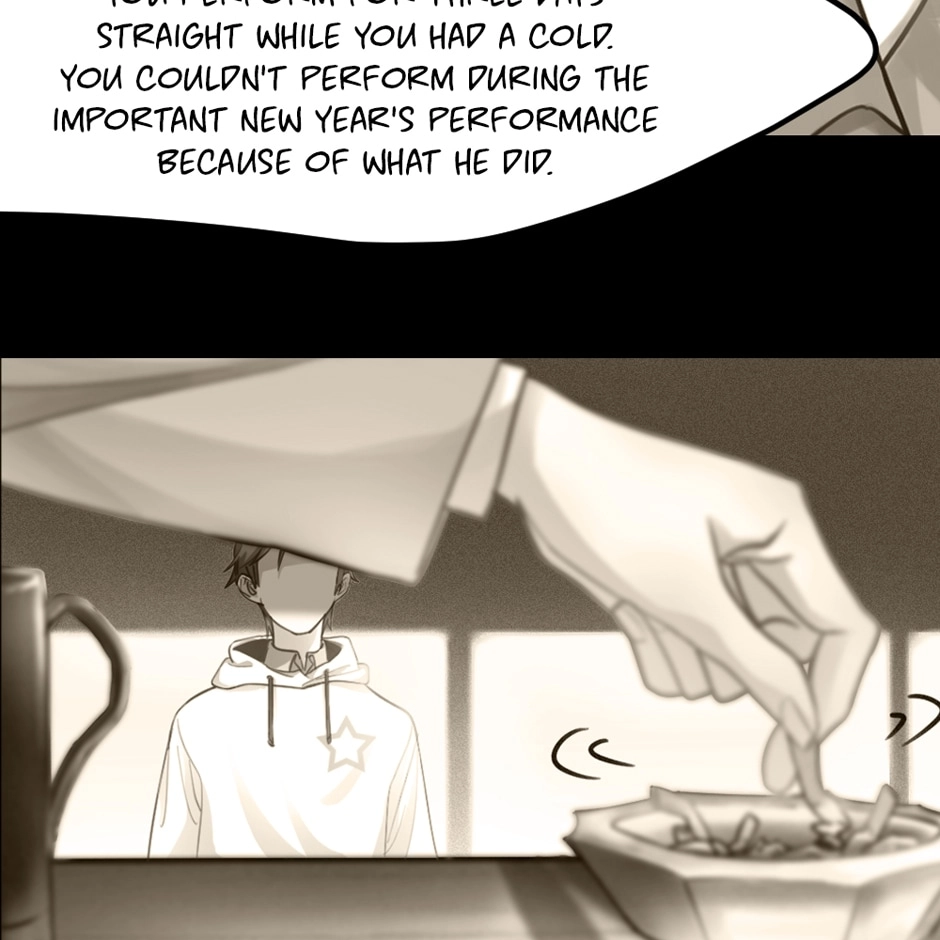 Read Me & Me? & Him! chapter 26 image 35 on Lezhin