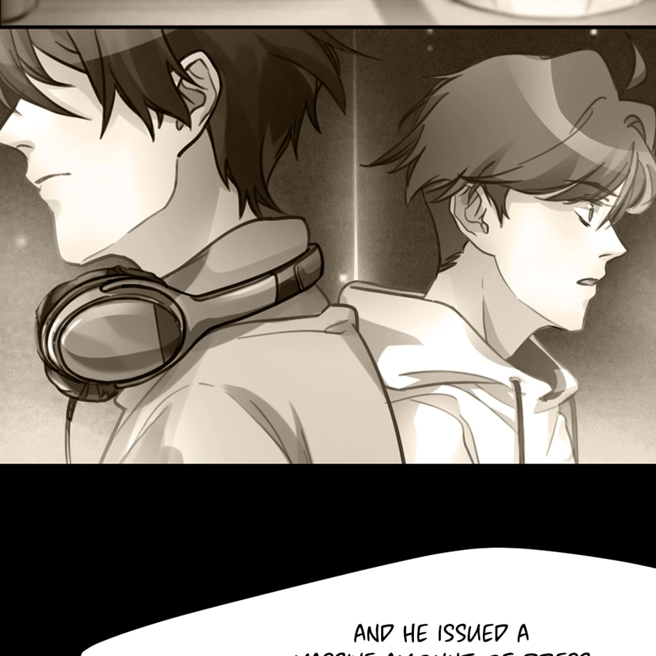Read Me & Me? & Him! chapter 26 image 36 on Lezhin