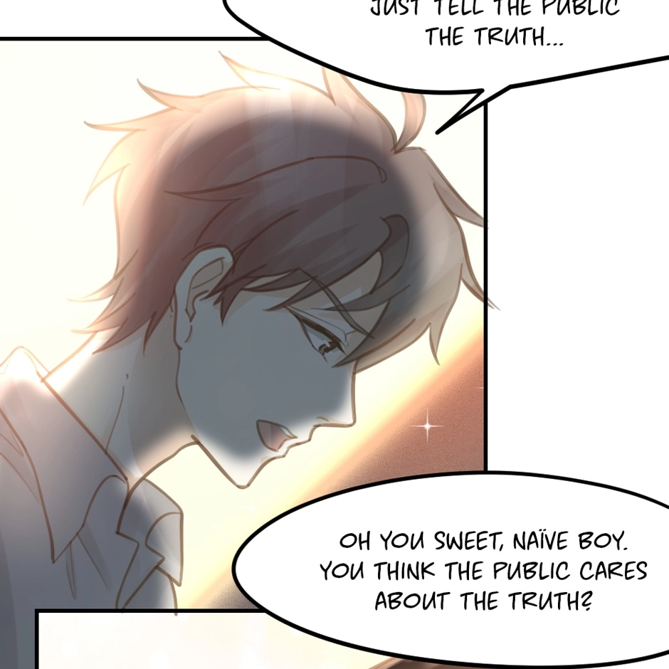 Read Me & Me? & Him! chapter 26 image 40 on Lezhin