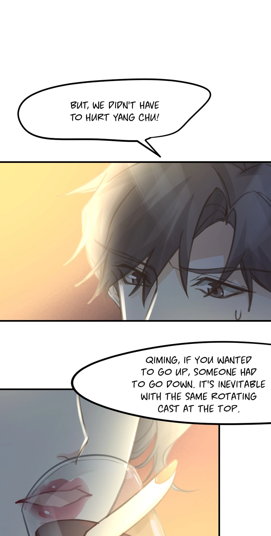 Read Me & Me? & Him! chapter 26 image 43 on Lezhin