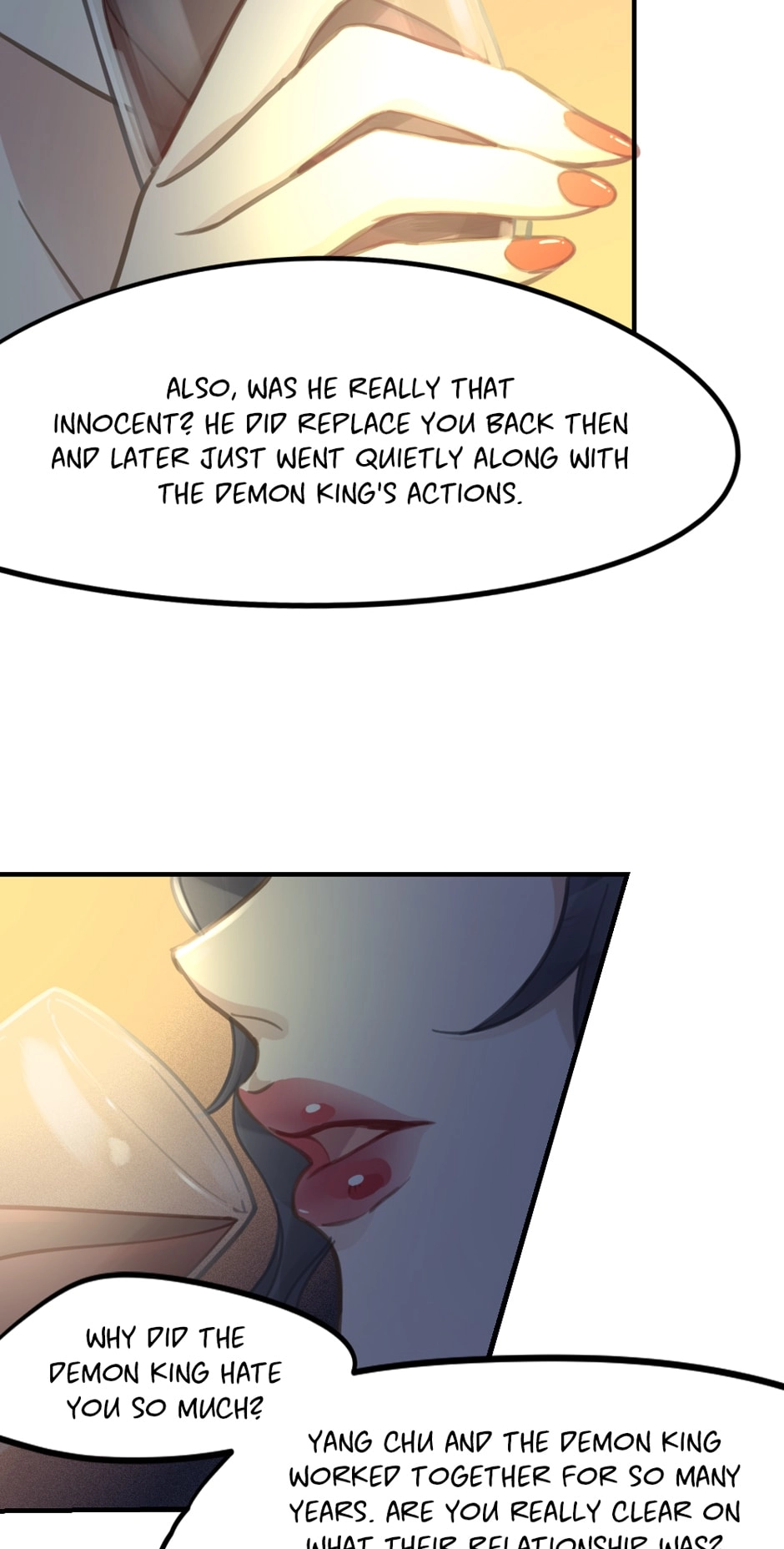 Read Me & Me? & Him! chapter 26 image 44 on Lezhin