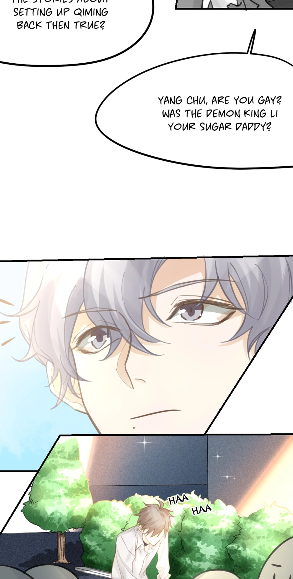 Read Me & Me? & Him! chapter 26 image 48 on Lezhin