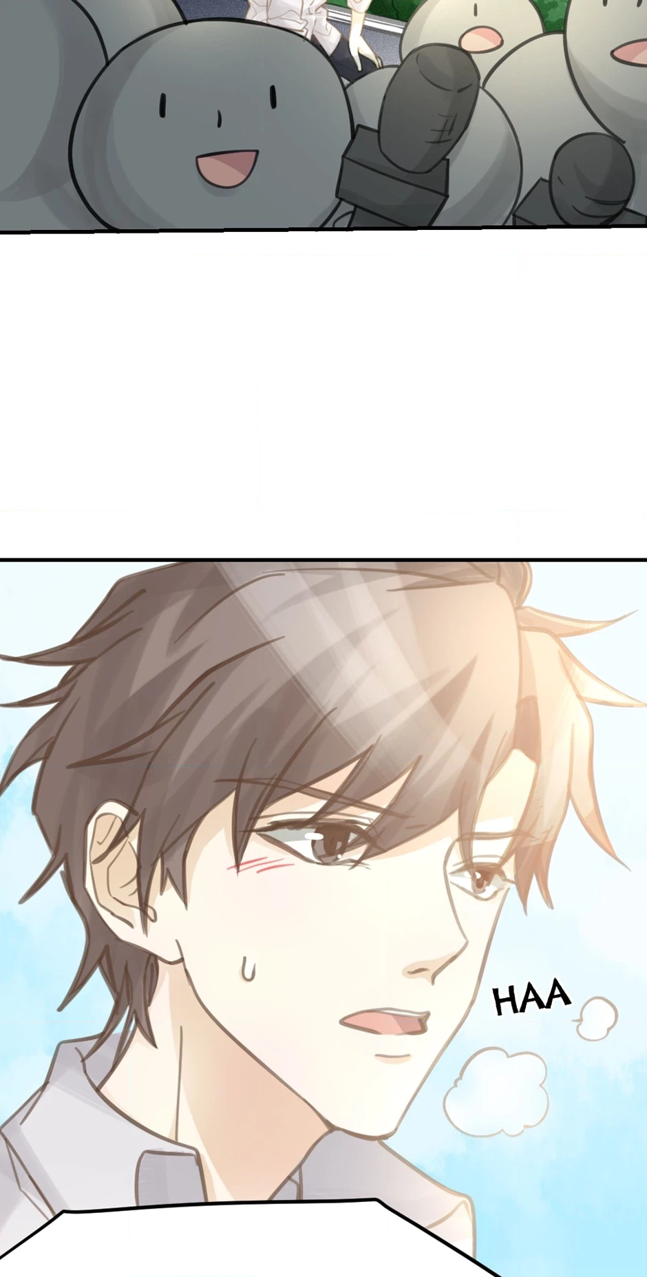 Read Me & Me? & Him! chapter 26 image 49 on Lezhin