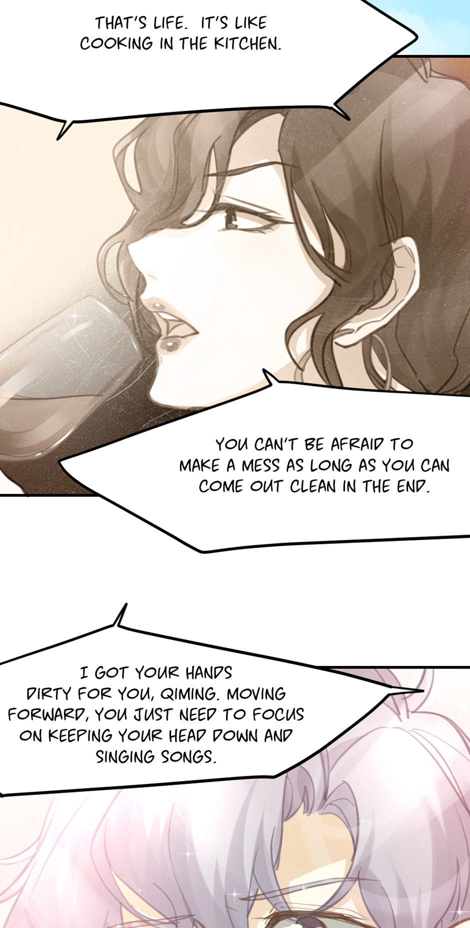 Read Me & Me? & Him! chapter 26 image 50 on Lezhin