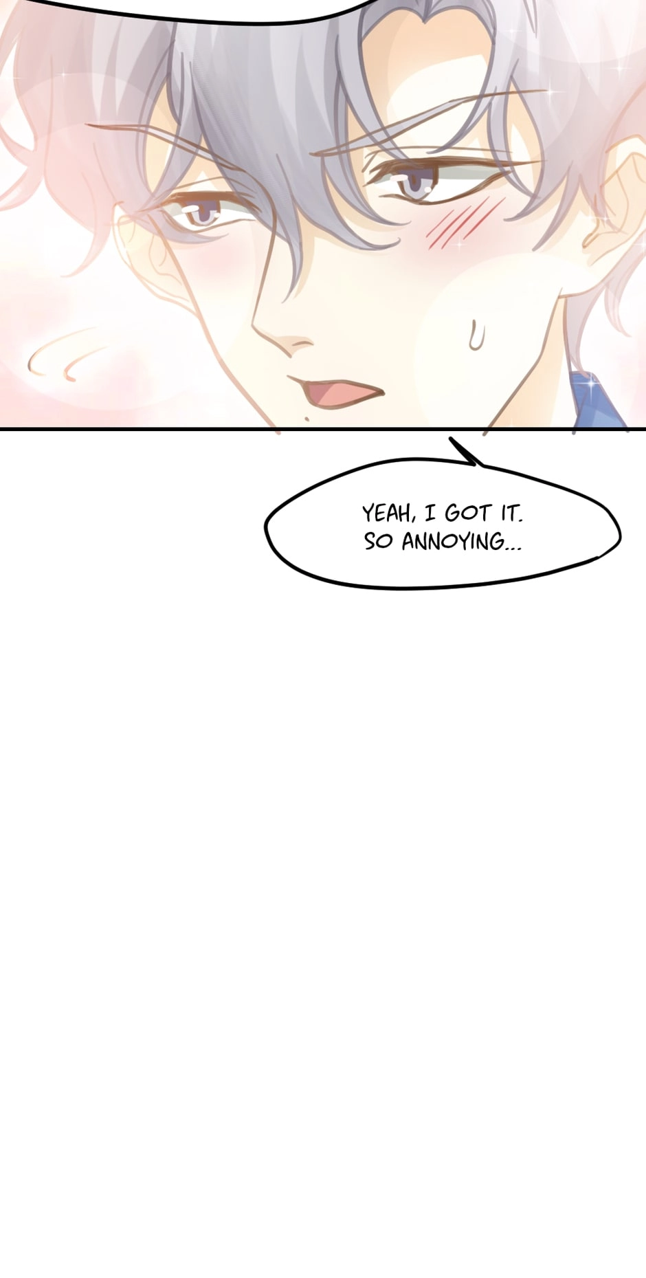 Read Me & Me? & Him! chapter 26 image 6 on Lezhin