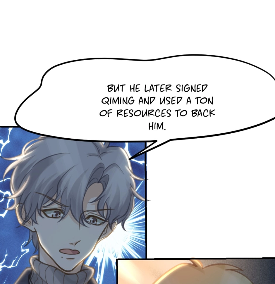 Read Me & Me? & Him! chapter 27 image 11 on Lezhin