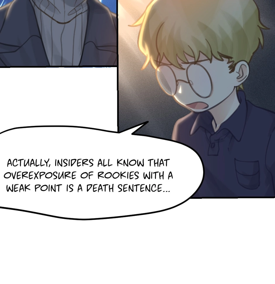 Read Me & Me? & Him! chapter 27 image 12 on Lezhin