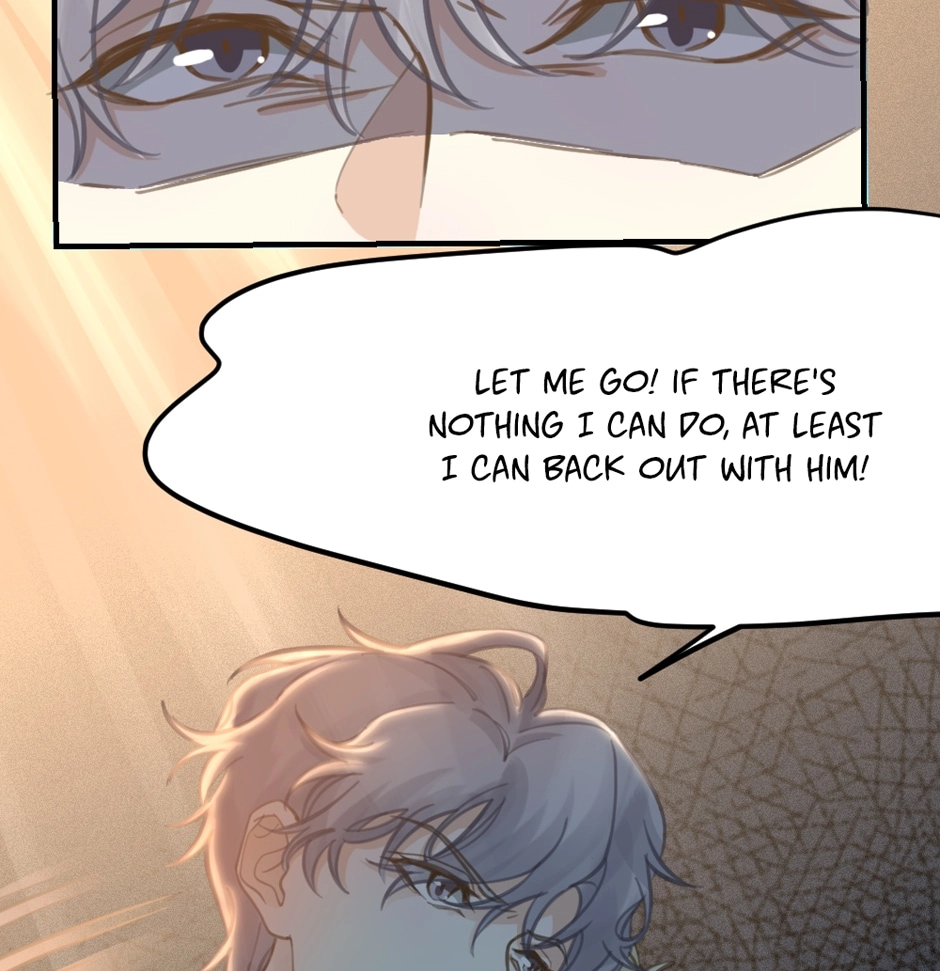 Read Me & Me? & Him! chapter 27 image 15 on Lezhin