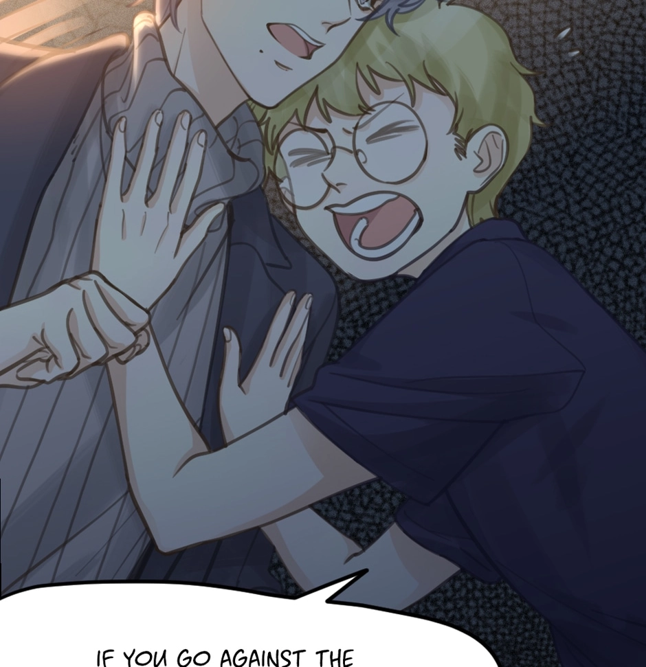 Read Me & Me? & Him! chapter 27 image 16 on Lezhin