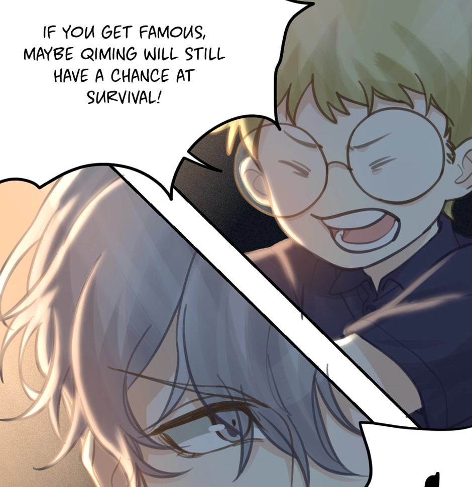 Read Me & Me? & Him! chapter 27 image 18 on Lezhin
