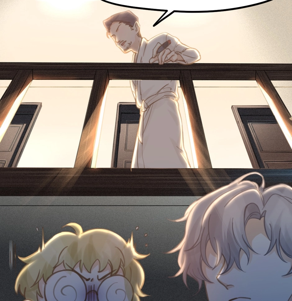 Read Me & Me? & Him! chapter 27 image 20 on Lezhin