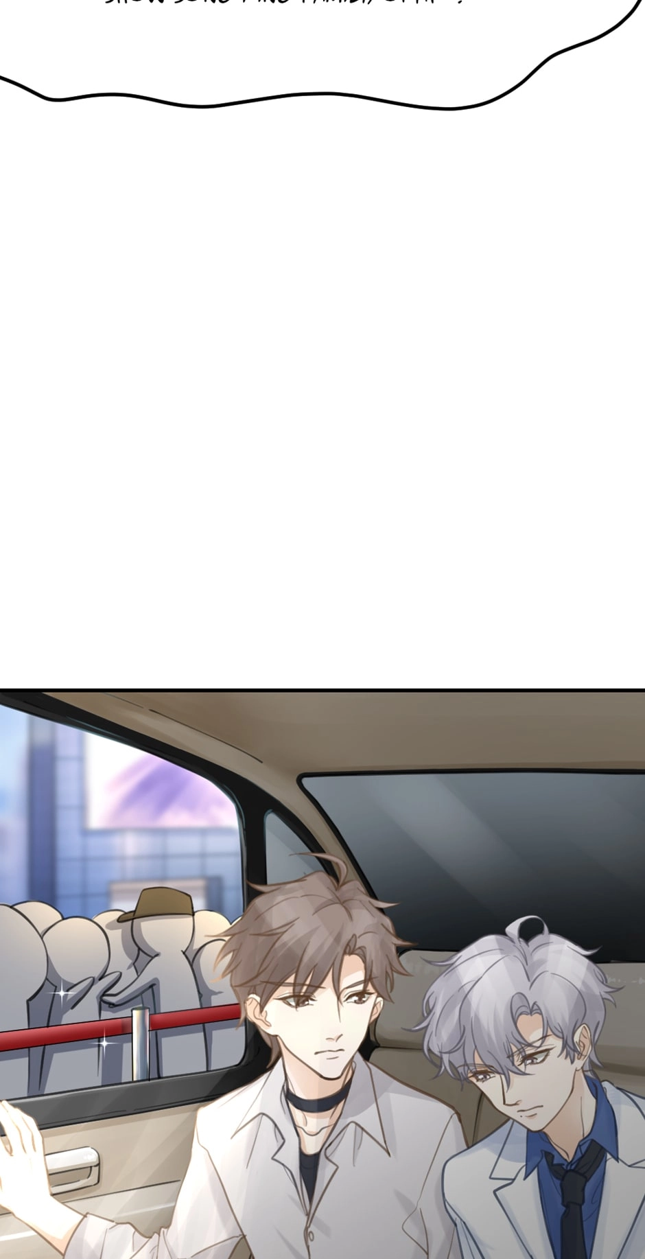 Read Me & Me? & Him! chapter 27 image 30 on Lezhin