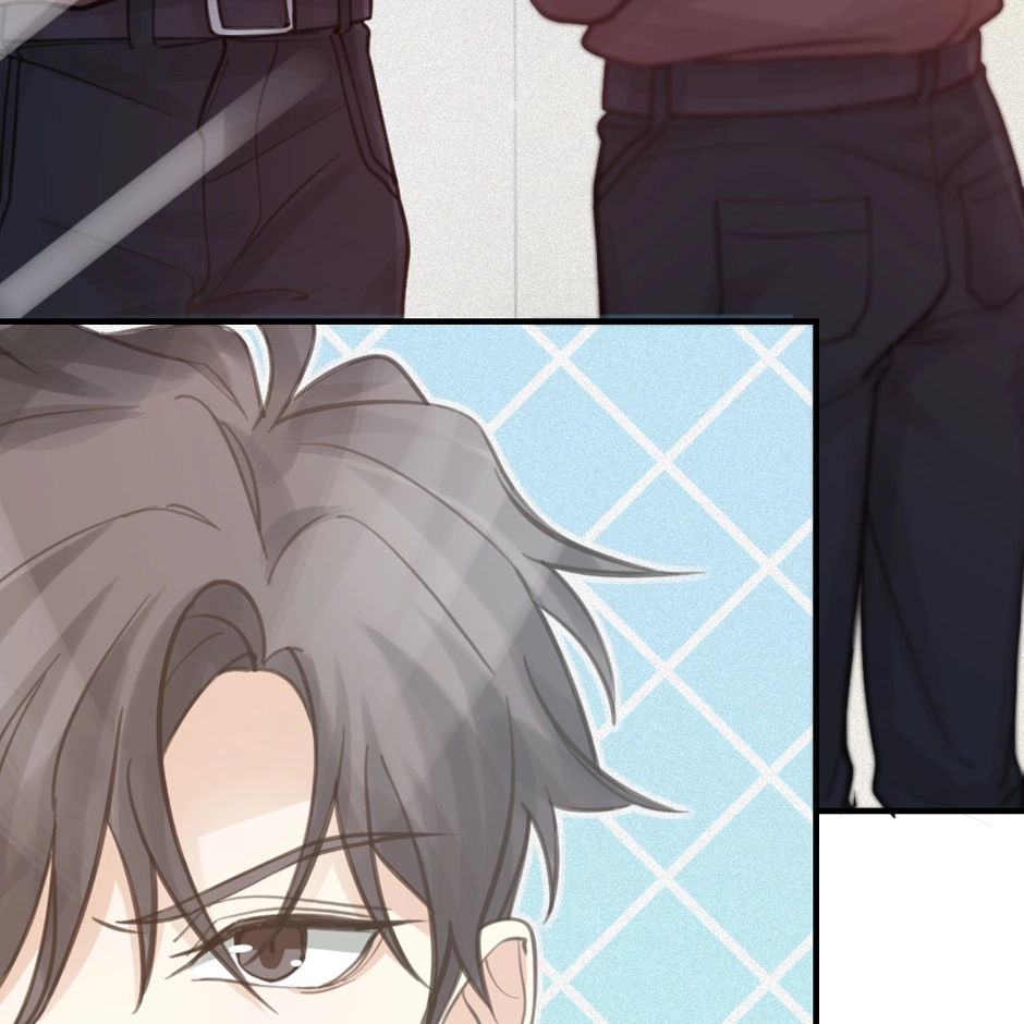 Read Me & Me? & Him! chapter 28 image 16 on Lezhin