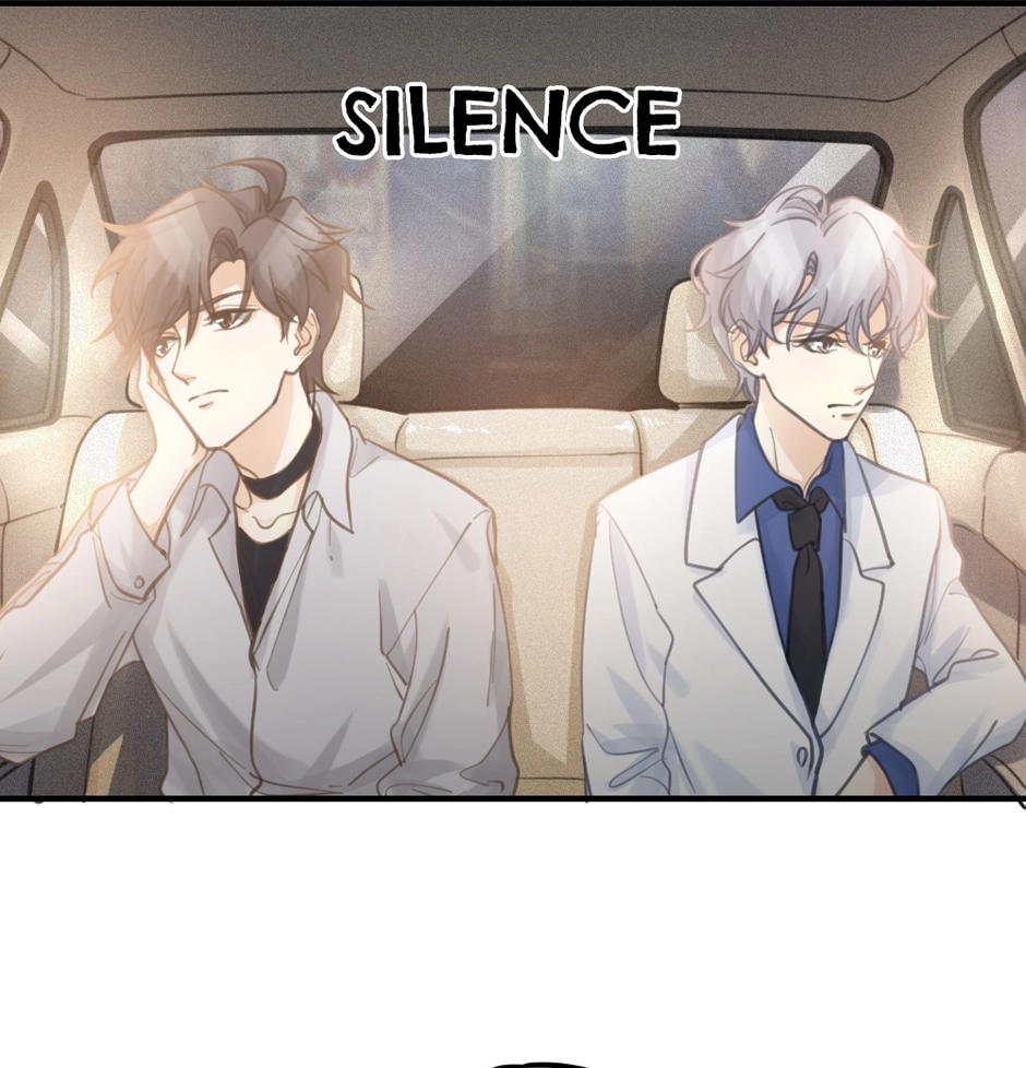 Read Me & Me? & Him! chapter 28 image 2 on Lezhin
