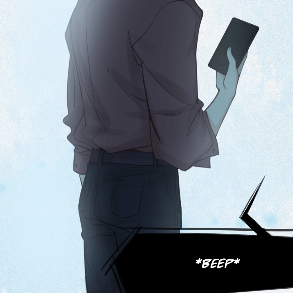 Read Me & Me? & Him! chapter 28 image 25 on Lezhin