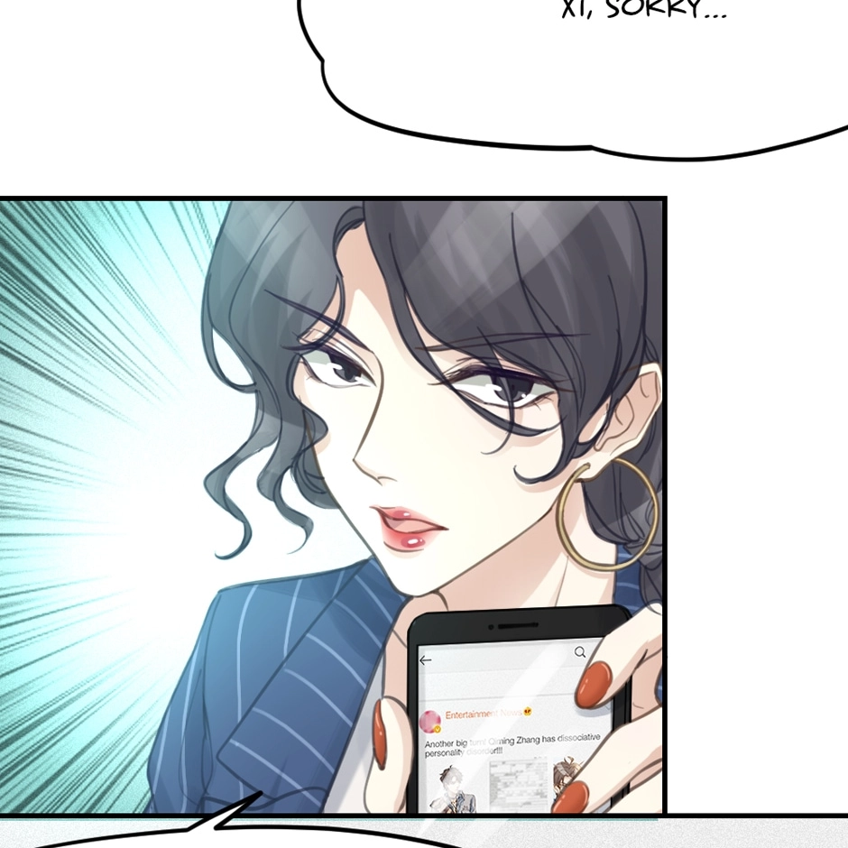 Read Me & Me? & Him! chapter 28 image 27 on Lezhin
