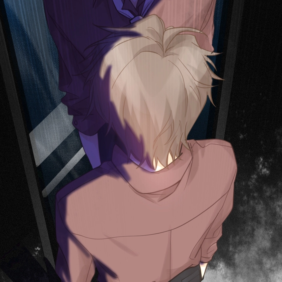 Read Me & Me? & Him! chapter 28 image 46 on Lezhin